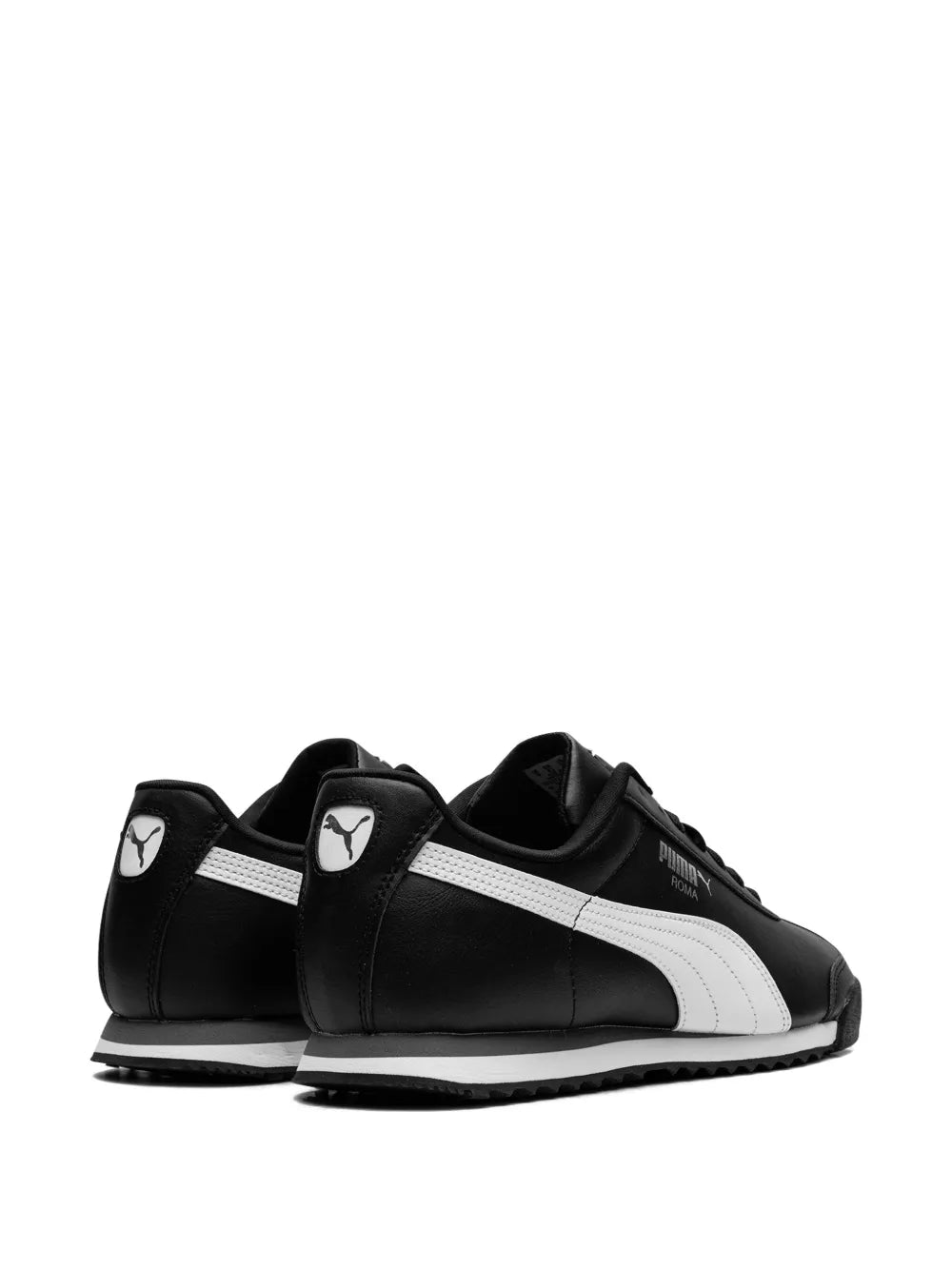 Puma Roma Leather Sneakers