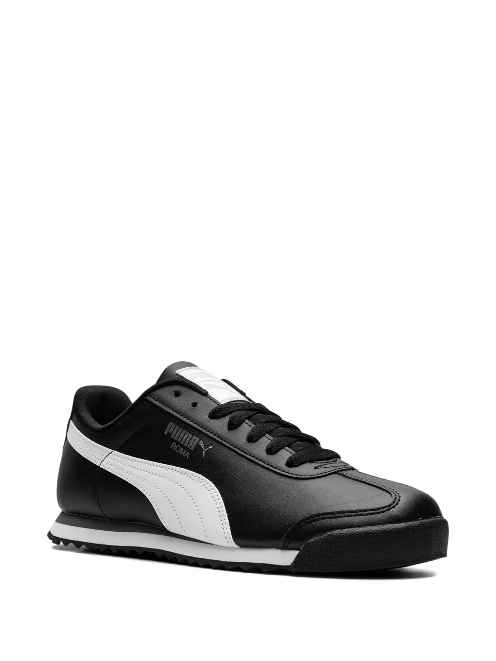 Puma Roma Leather Sneakers