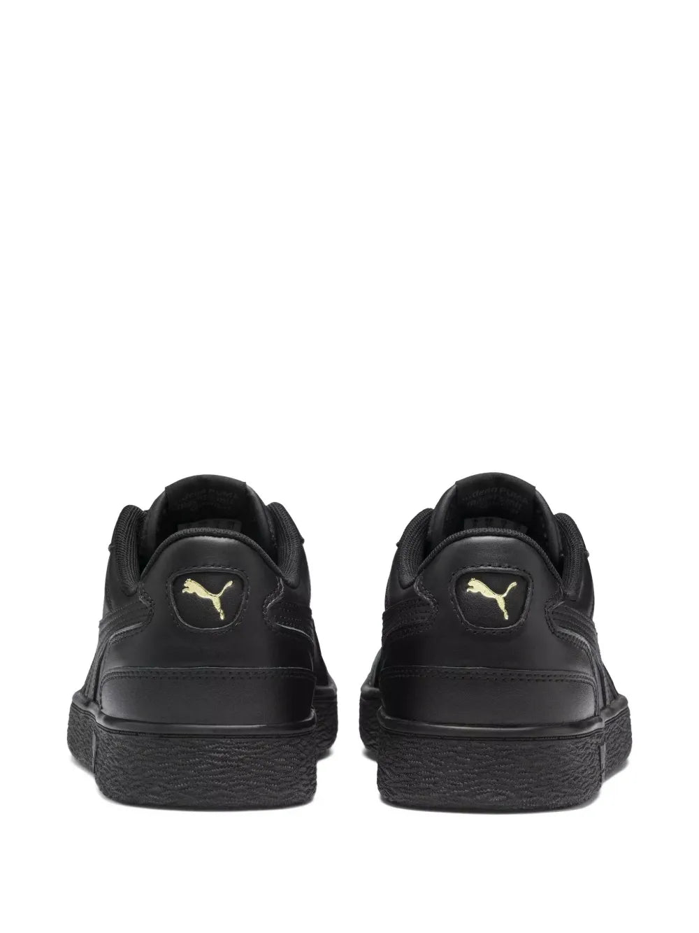 Puma X Ralph Sampson Lo Sneakers
