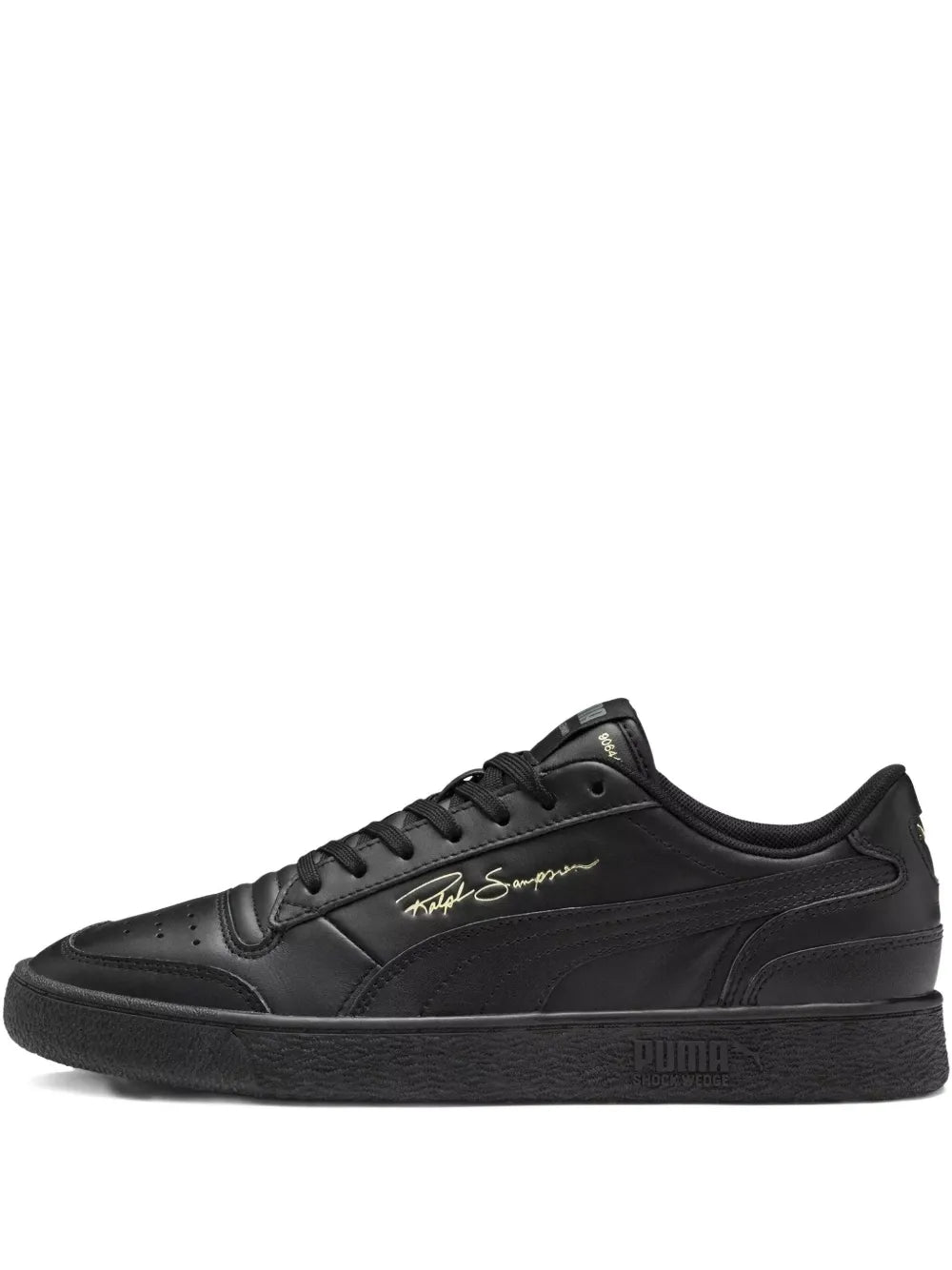 Puma X Ralph Sampson Lo Sneakers