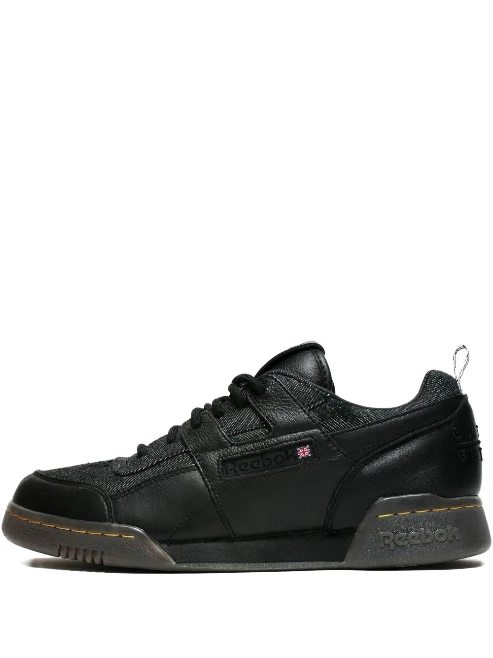Reebok Workout Lo Plus Sneakers