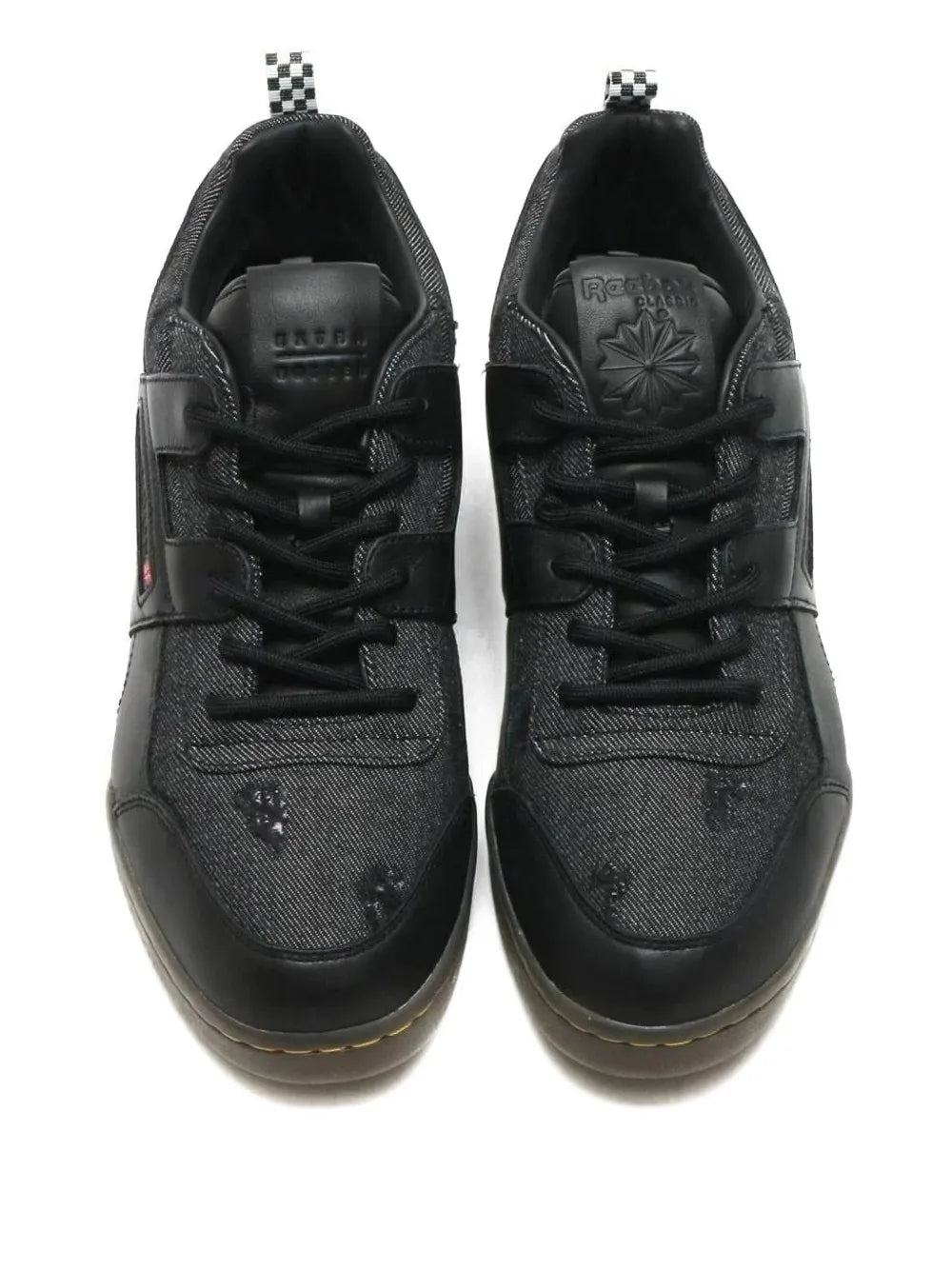 Reebok Workout Lo Plus Sneakers