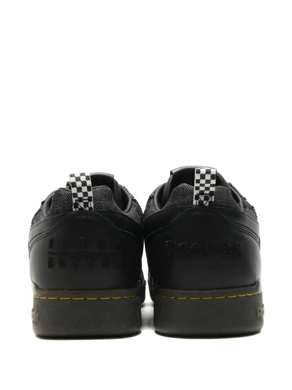 Reebok Workout Lo Plus Sneakers