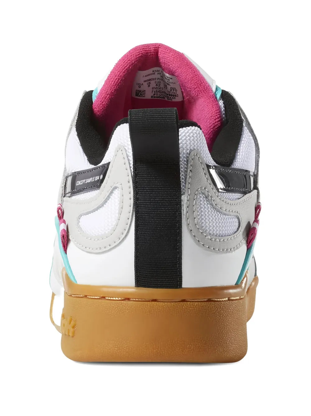 Reebok Workout Plus Ati 90S Sneakers
