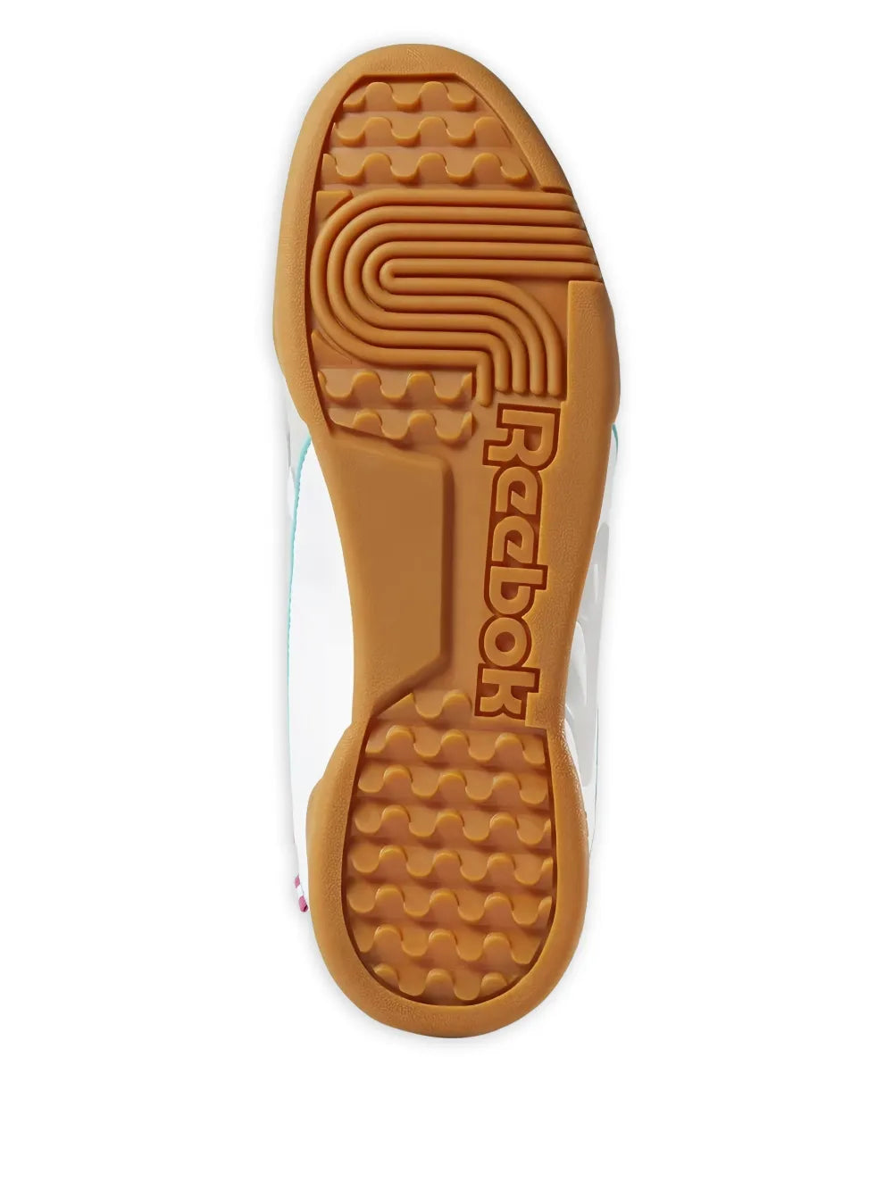 Reebok Workout Plus Ati 90S Sneakers