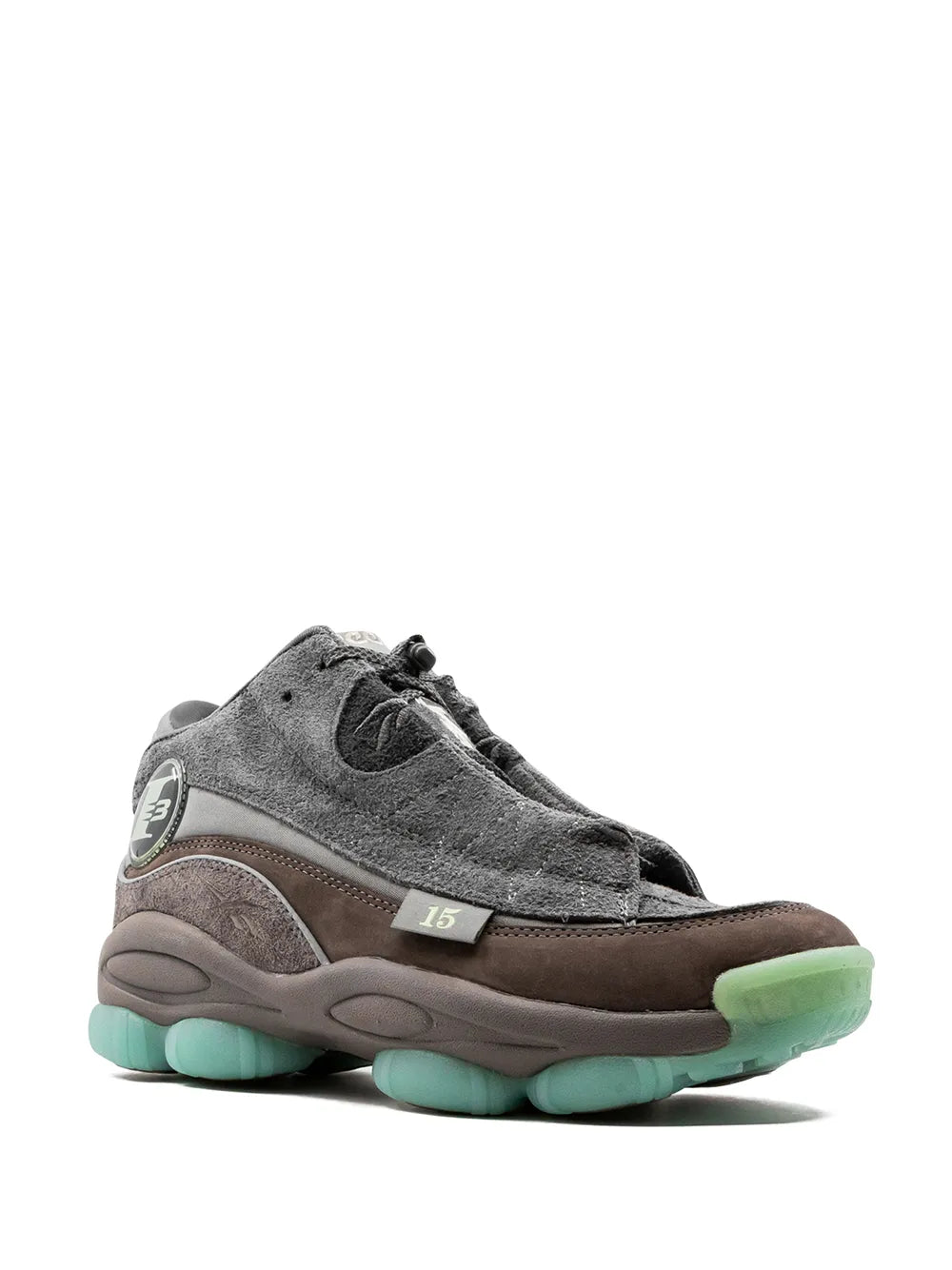 Reebok Answer Dmx Unik Sneakers