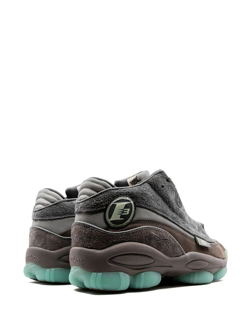 Reebok Answer Dmx Unik Sneakers