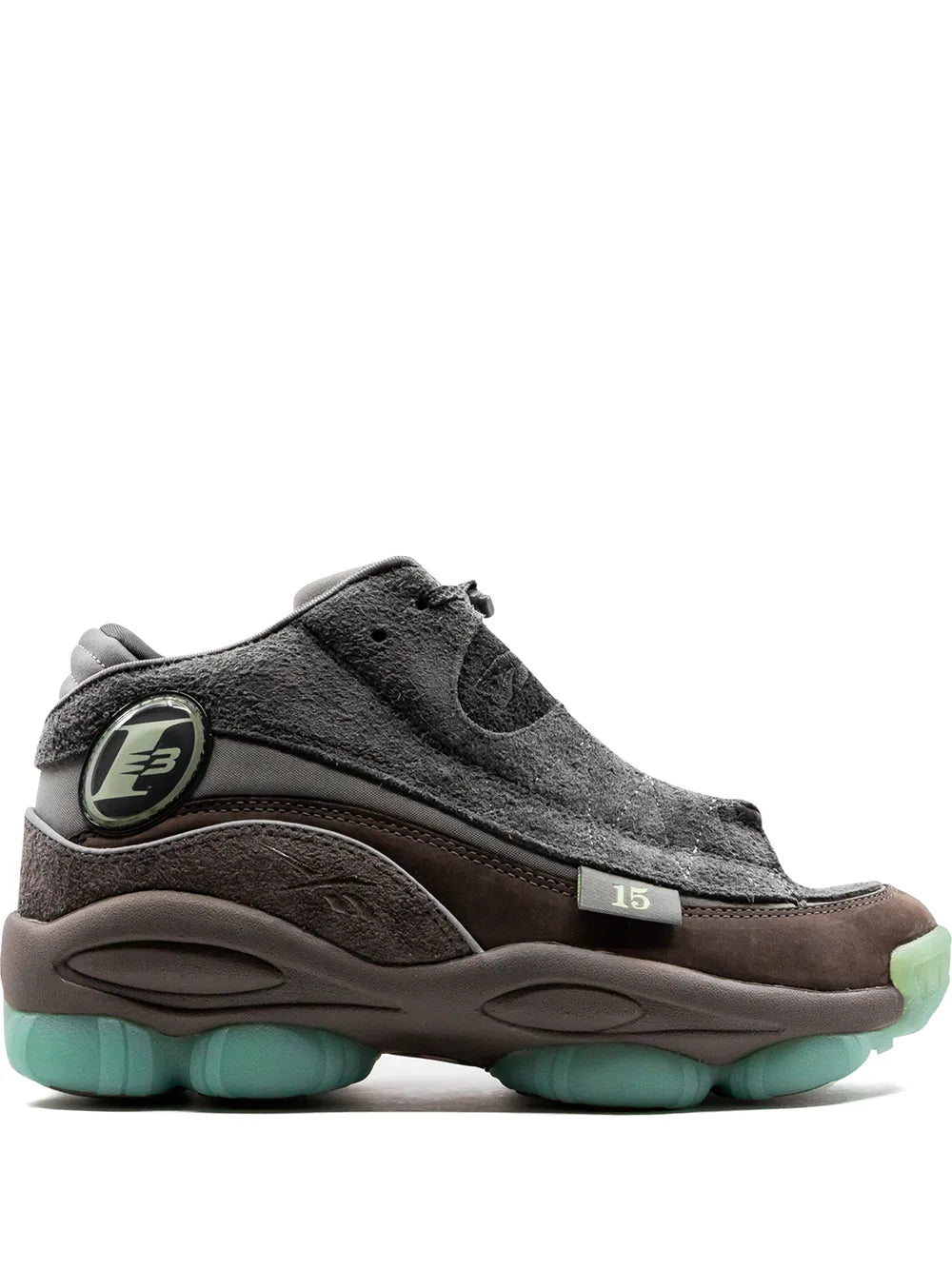 Reebok Answer Dmx Unik Sneakers