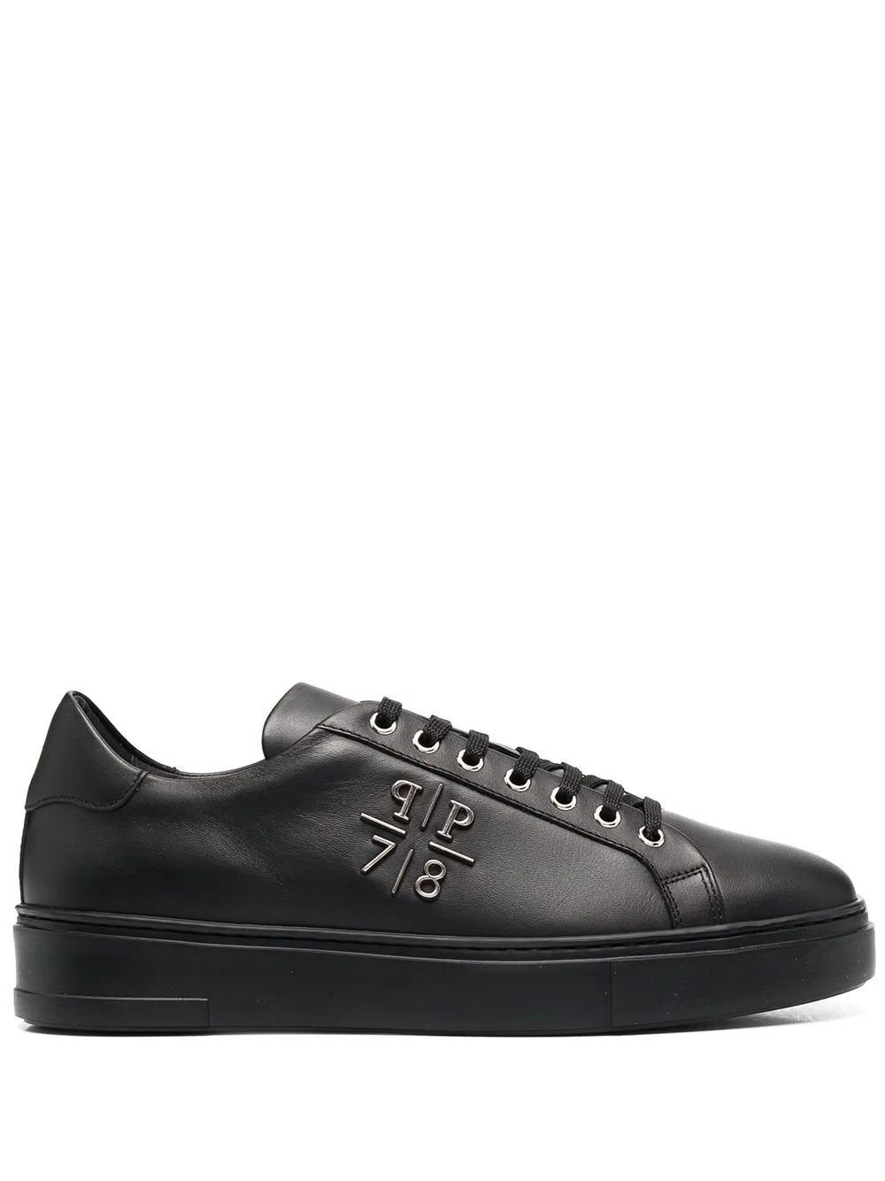 Philipp Plein Pp1978 Low-Top Sneakers