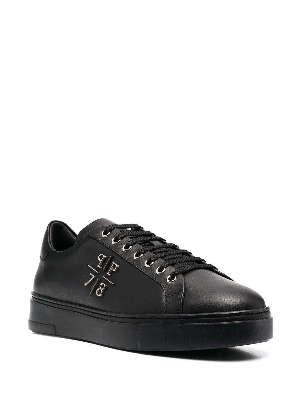 Philipp Plein Pp1978 Low-Top Sneakers