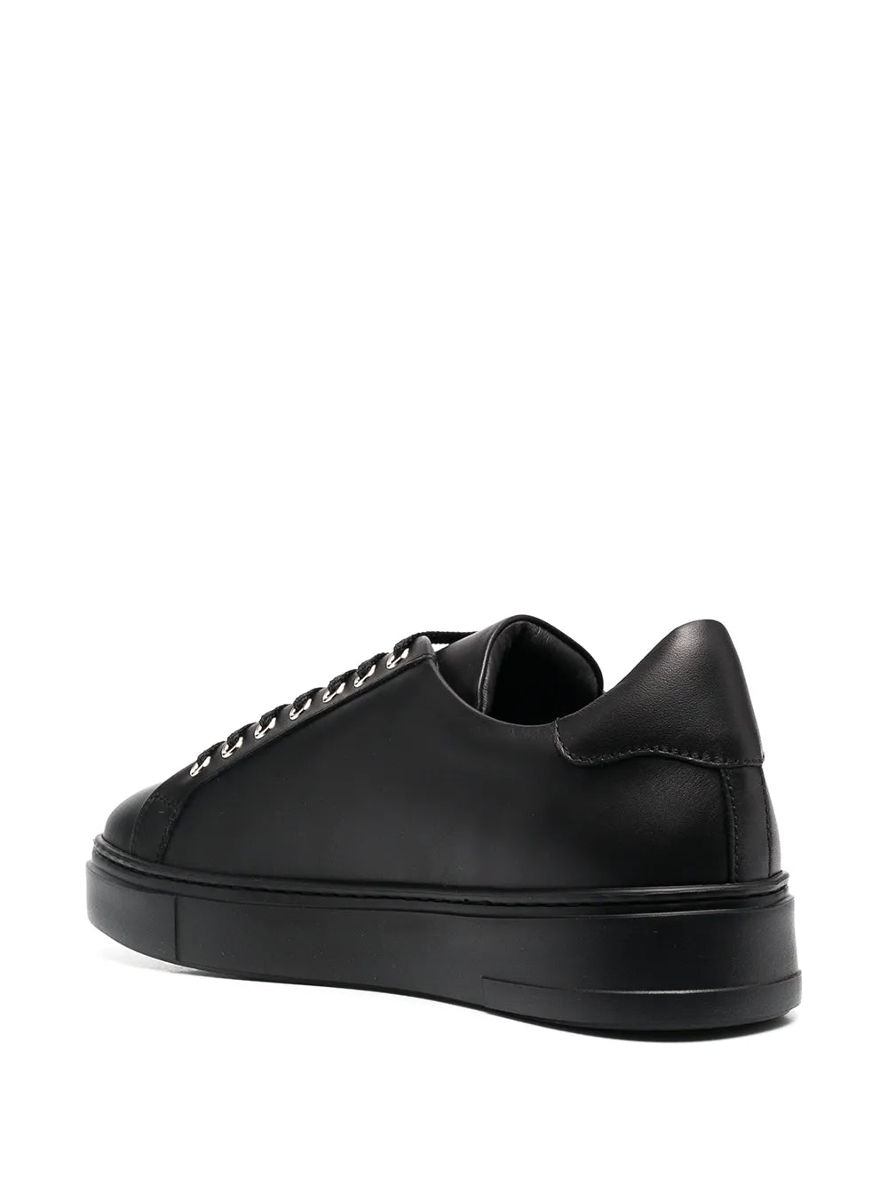 Philipp Plein Pp1978 Low-Top Sneakers