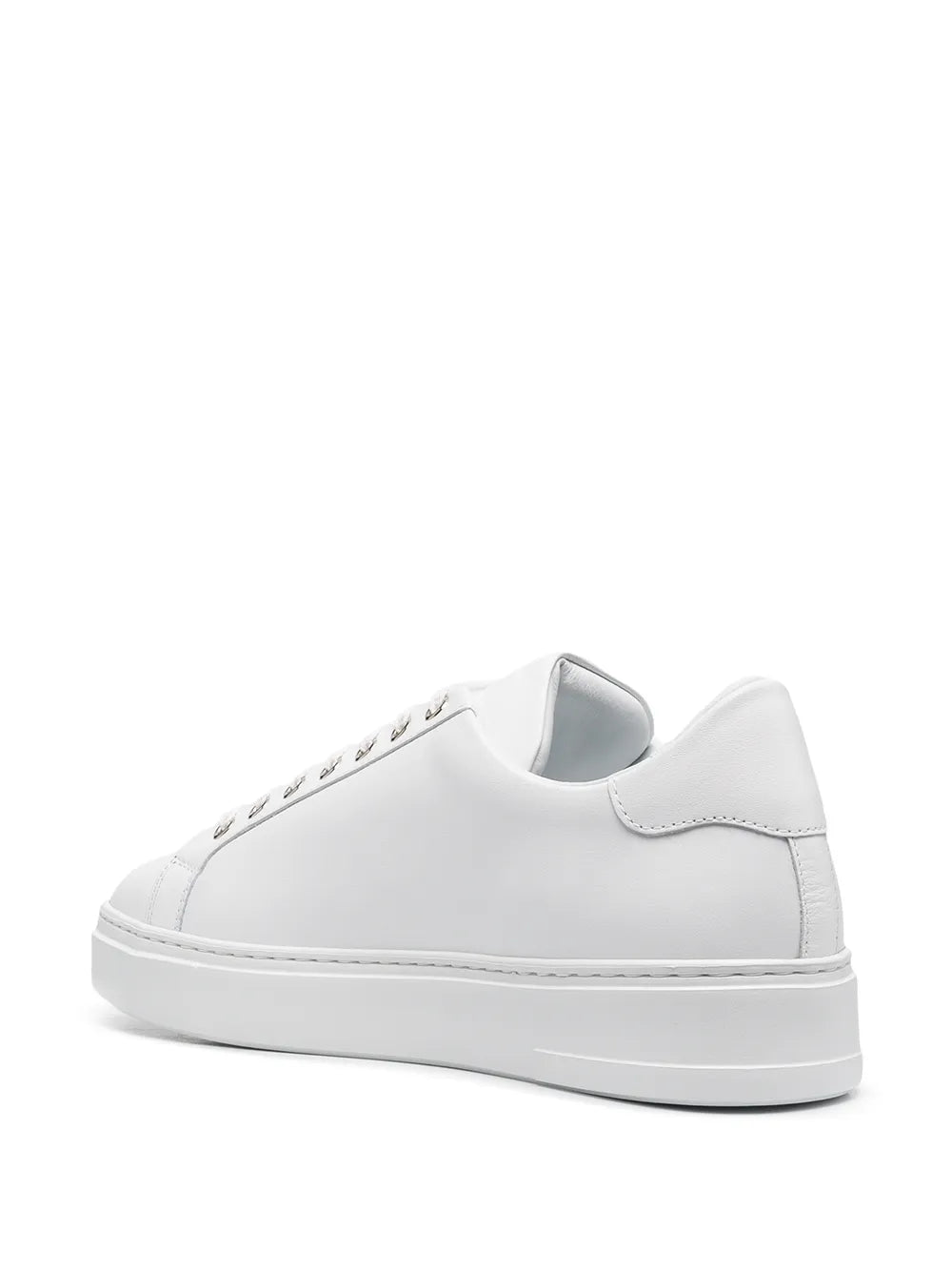 Philipp Plein Pp1978 Low-Top Sneakers