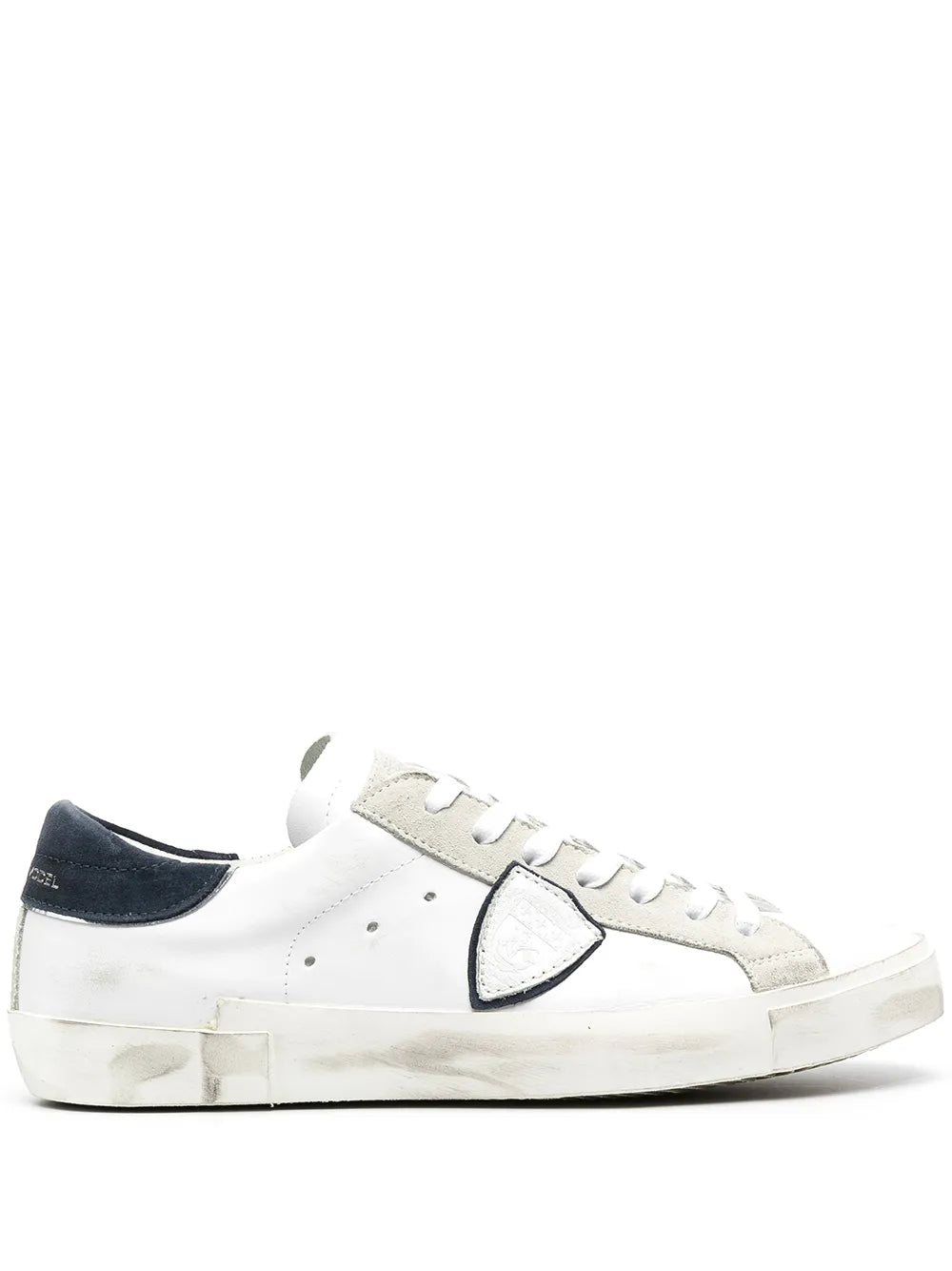 Philippe Model Paris Prsx Mixage Pop Low-Top Sneakers
