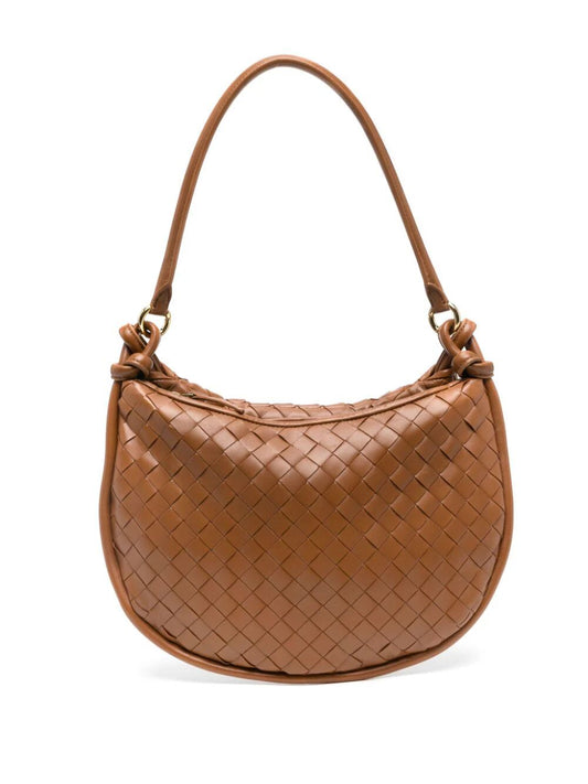 Bottega Veneta Women Borsa A Spalla Gemelli Media