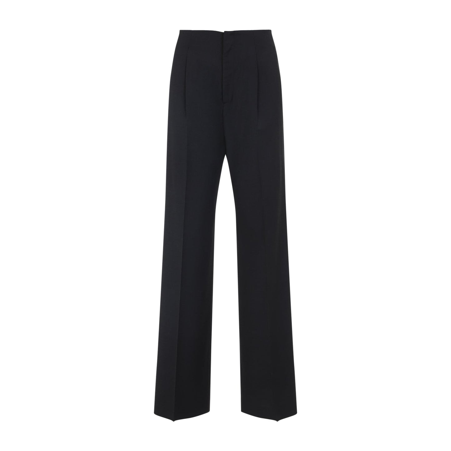 Alberta Ferretti Tropical Pants Women