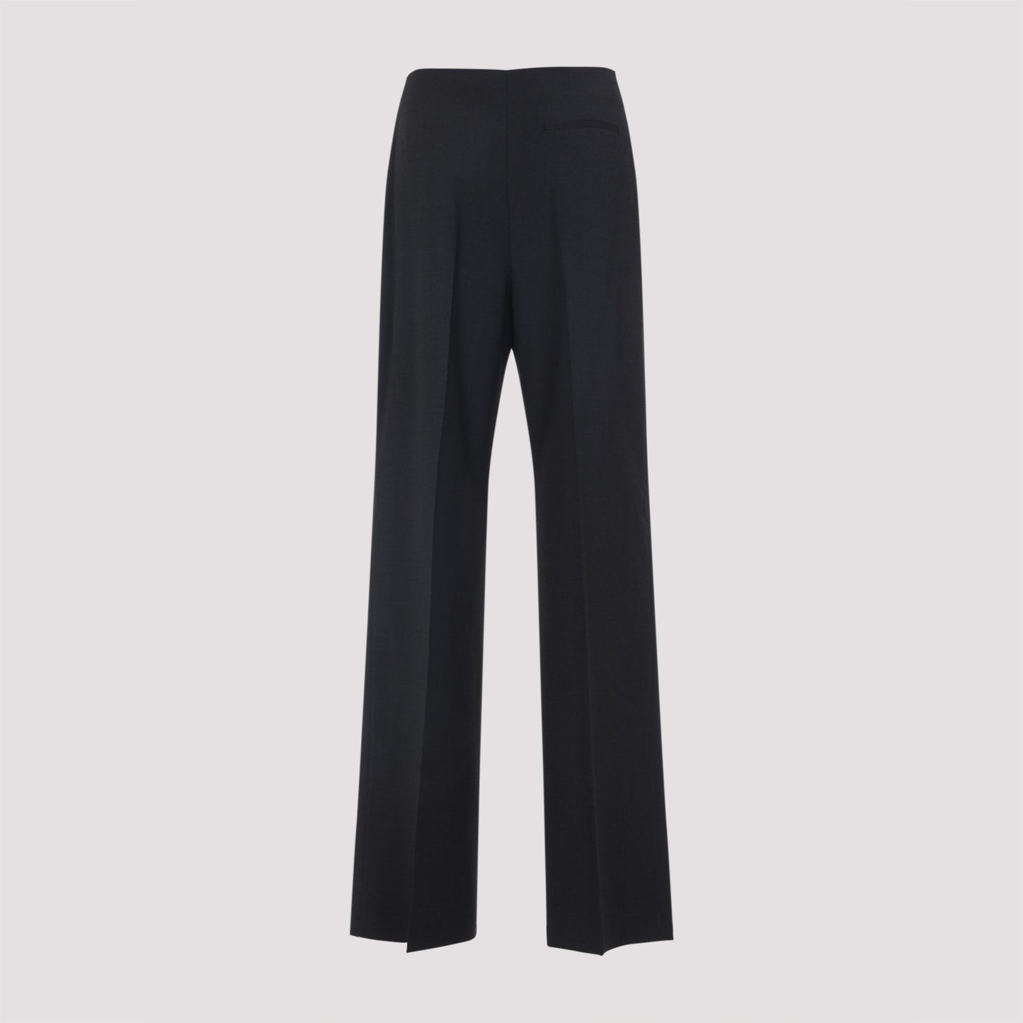 Alberta Ferretti Tropical Pants Women