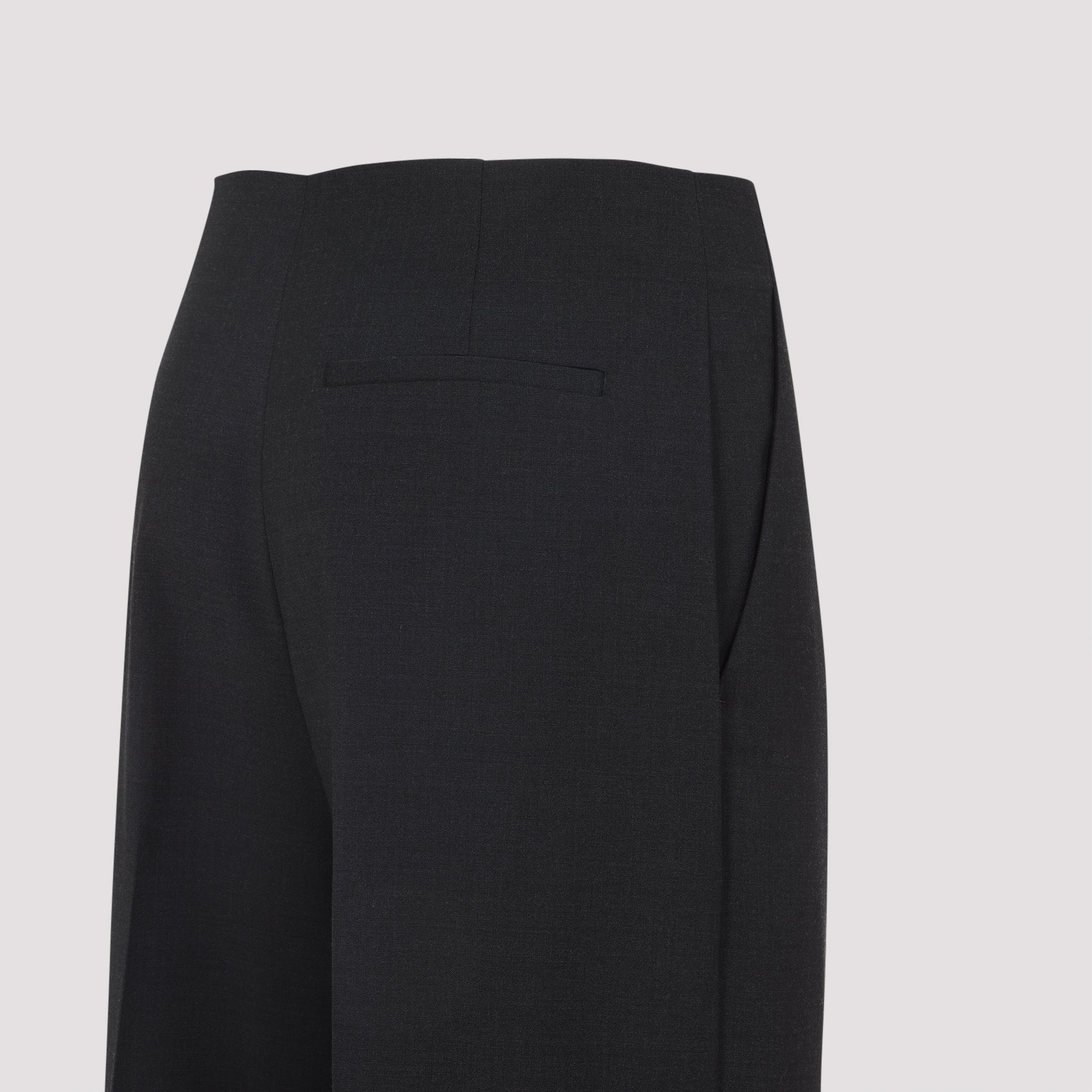 Alberta Ferretti Tropical Pants Women