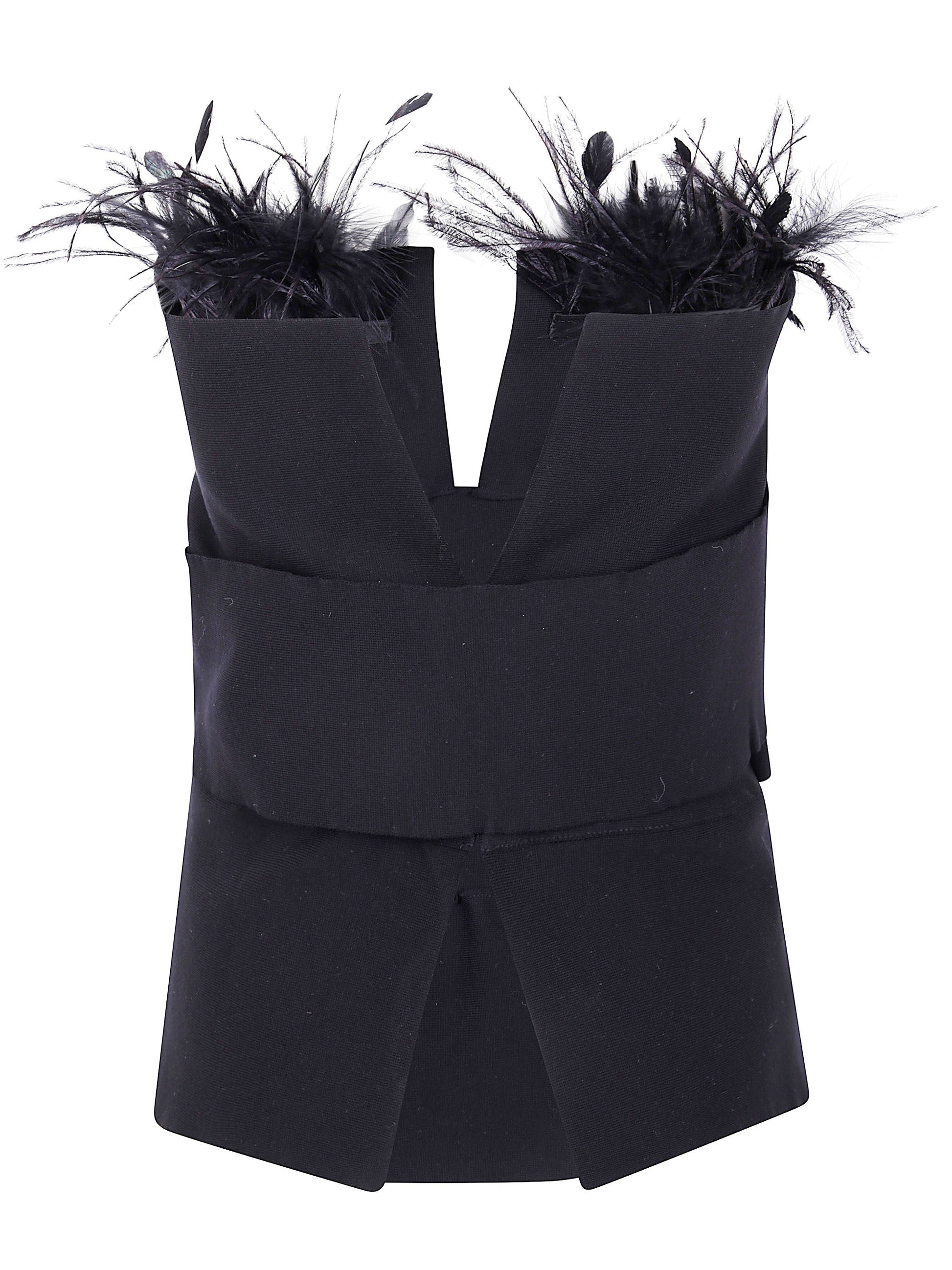 Alberta Ferretti Women Top