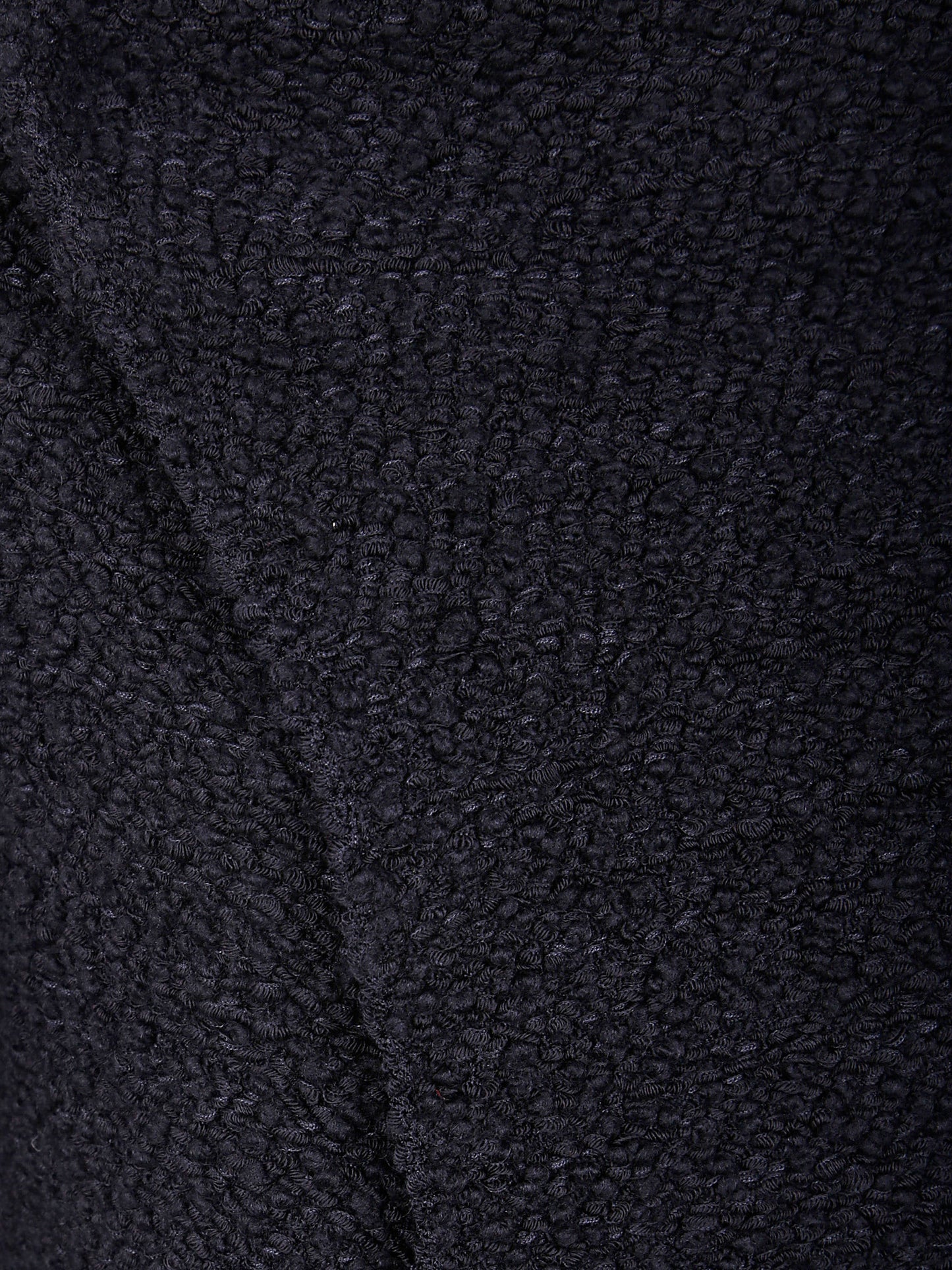Alberta Ferretti Women Boucle Wool Mix Jacket
