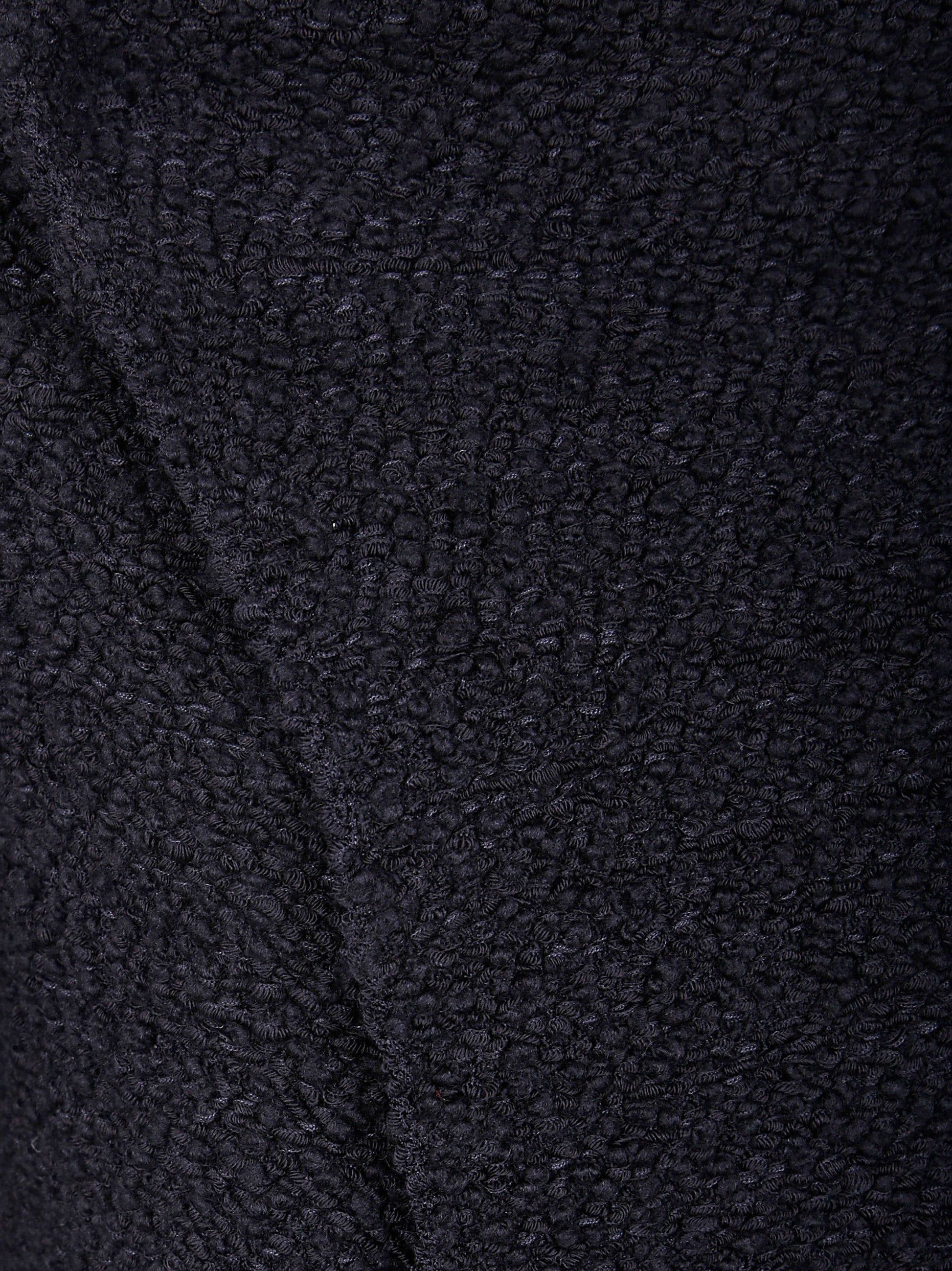 Alberta Ferretti Women Boucle Wool Mix Jacket