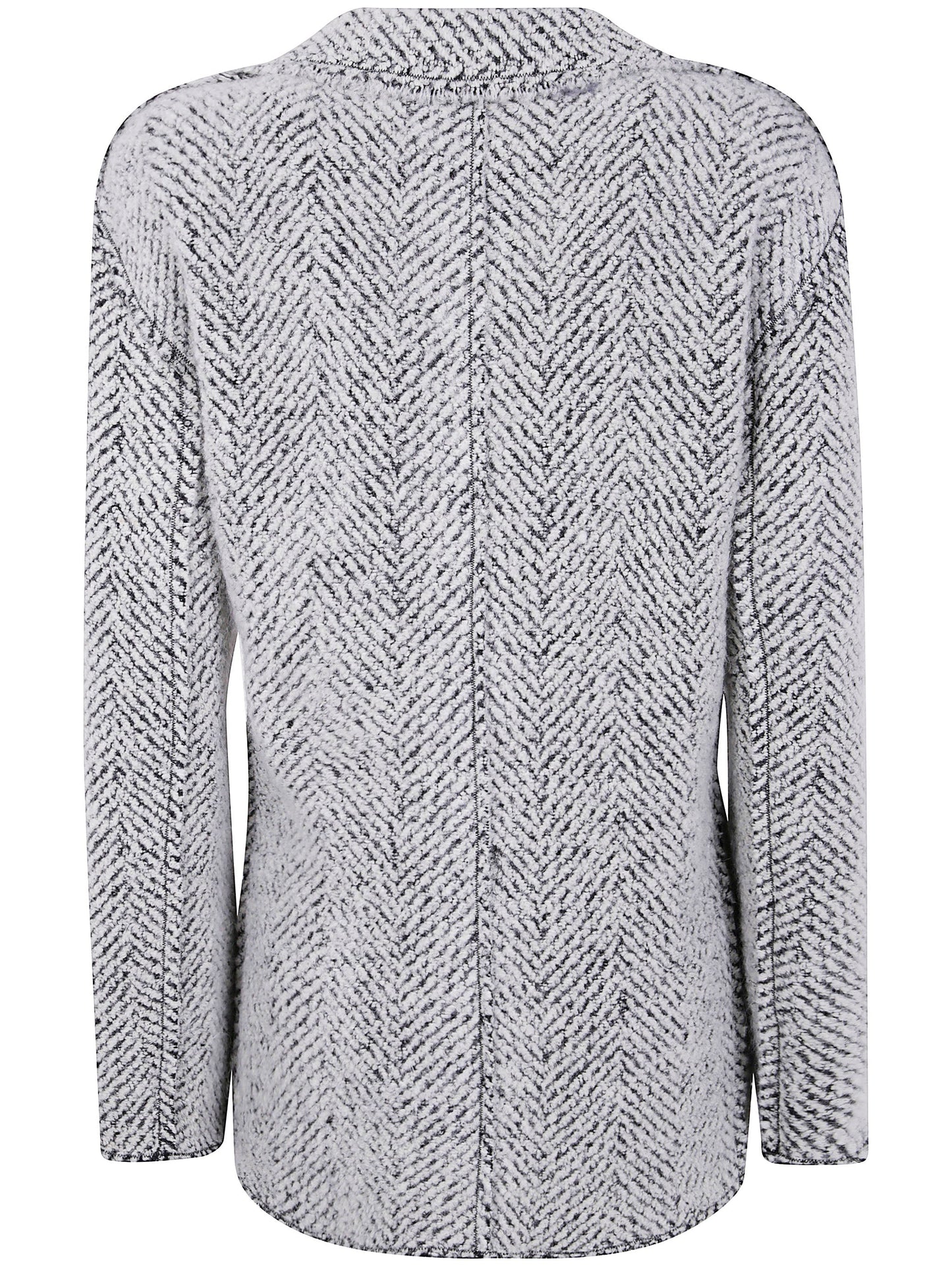 Alberta Ferretti Women Belt Jacket