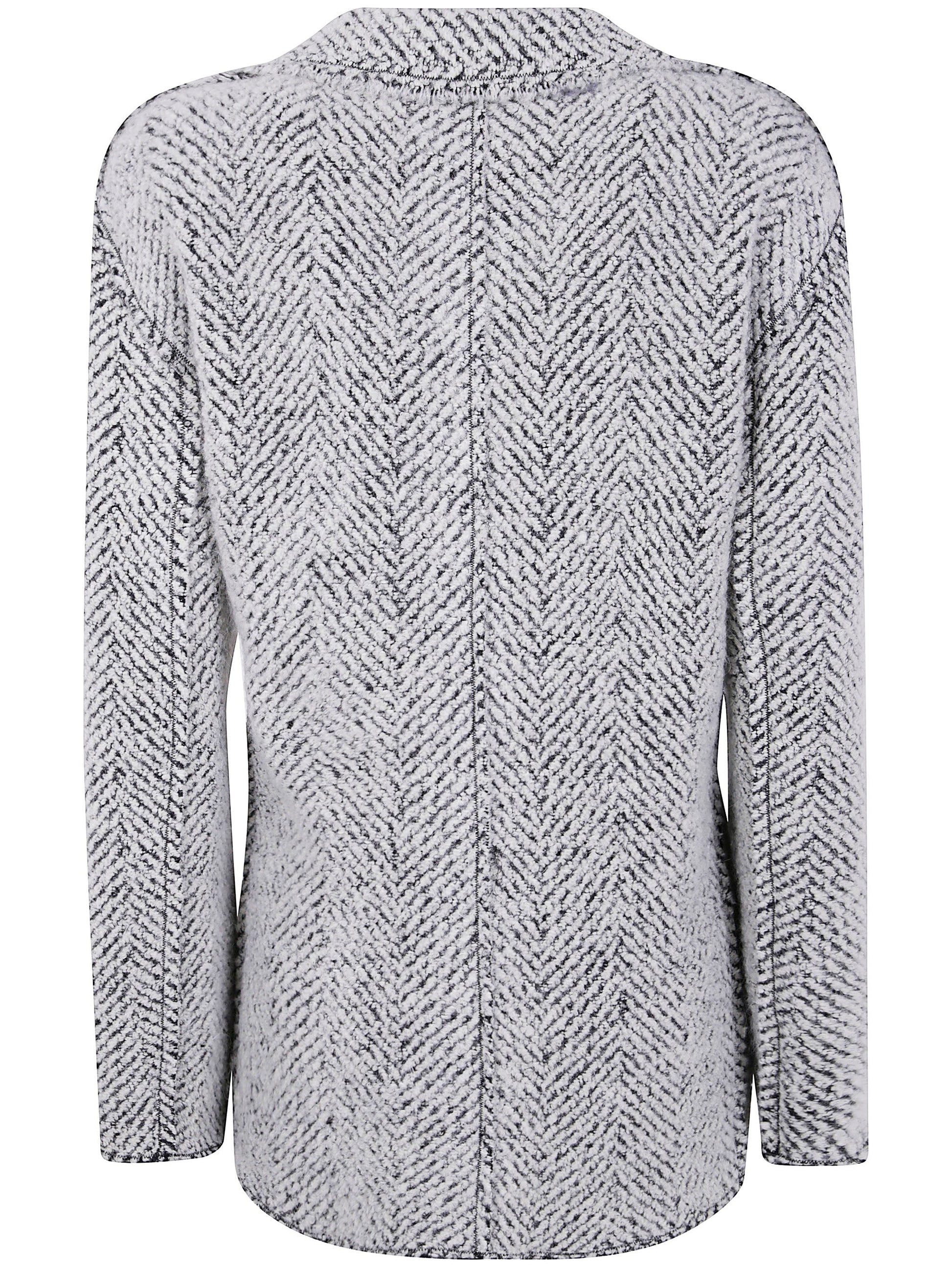 Alberta Ferretti Women Belt Jacket