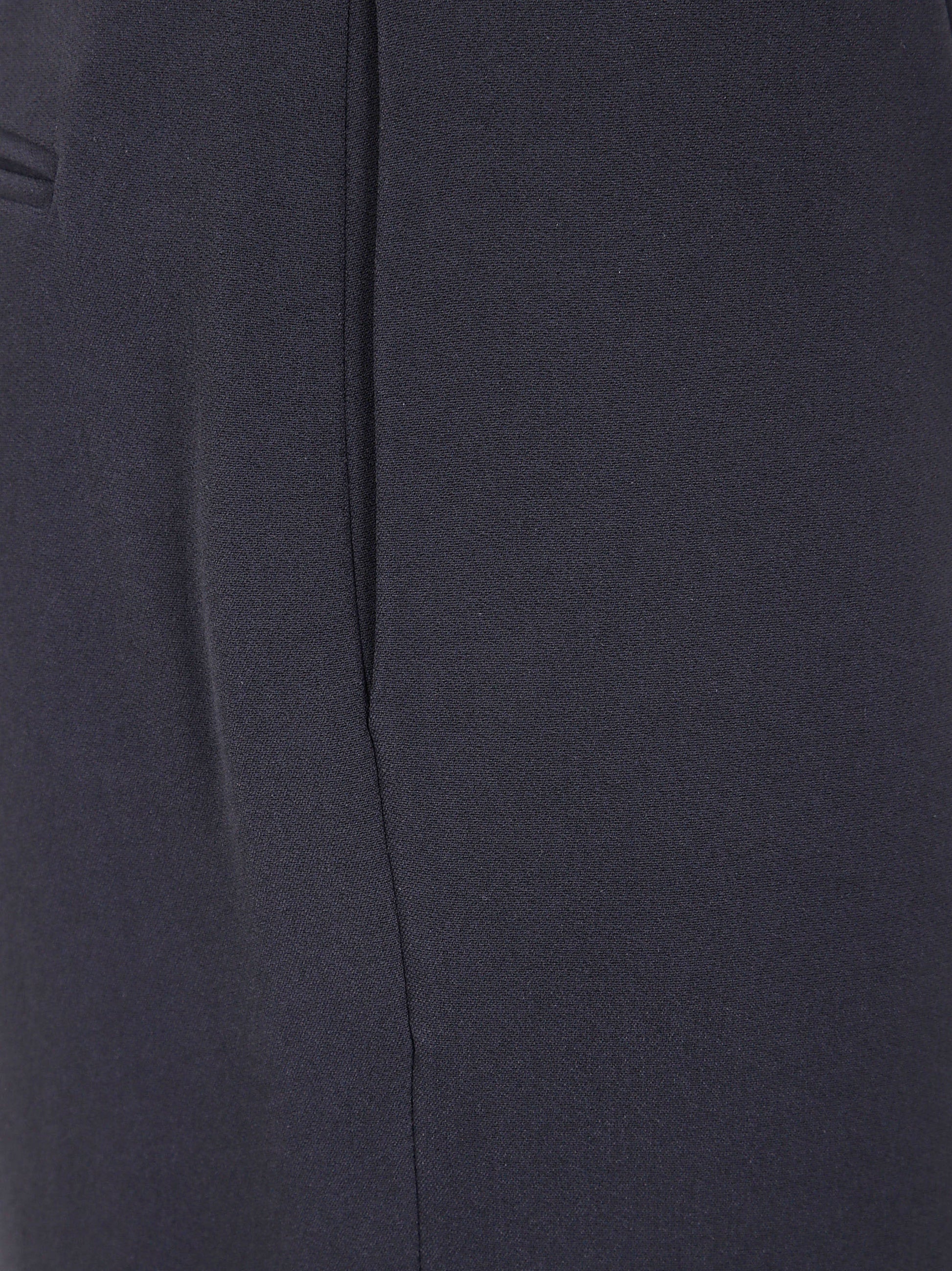 Alberta Ferretti Women Cady Stretch Classic Trousers
