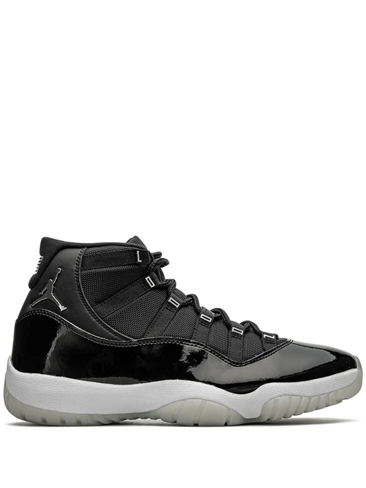 Air Jordan 11 Retro Jubilee/25Th Anniversary Sneakers
