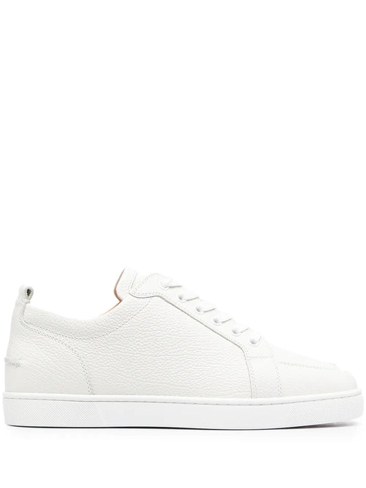 Christian Louboutin Rantulow Low-Top Sneakers