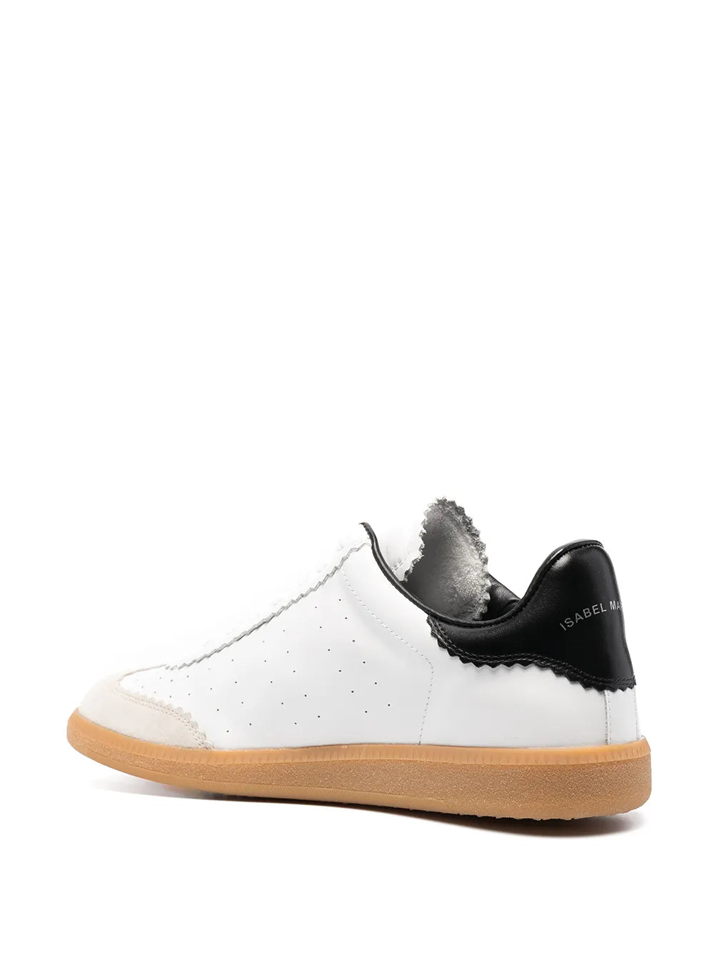 Marant Brycy Low-Top Sneakers