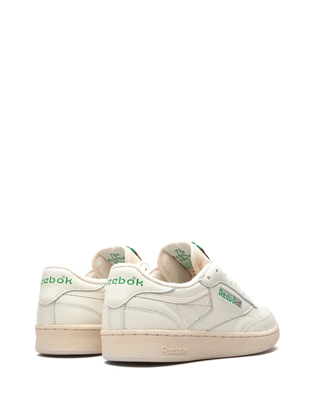 Reebok Club C 85 Vintage Sneakers