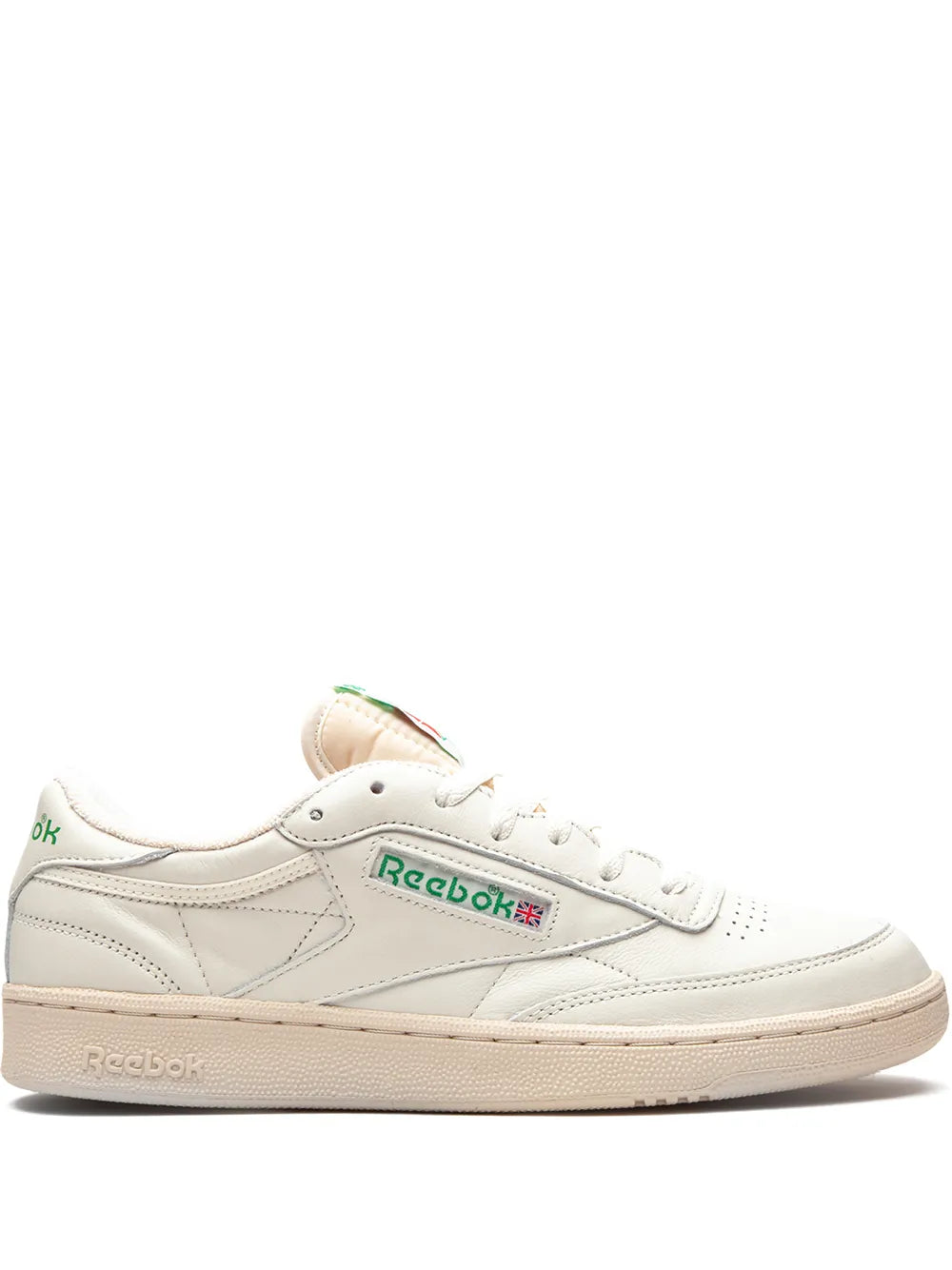 Reebok Club C 85 Vintage Sneakers