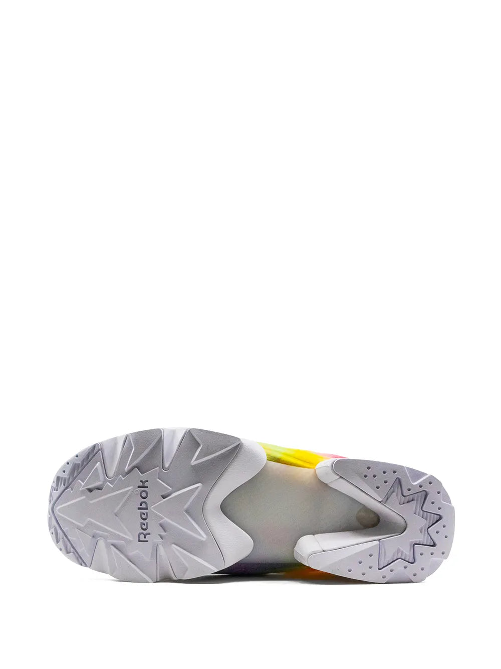 Reebok Instapump Fury Pride Sneakers