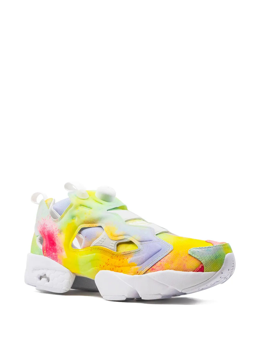 Reebok Instapump Fury Pride Sneakers