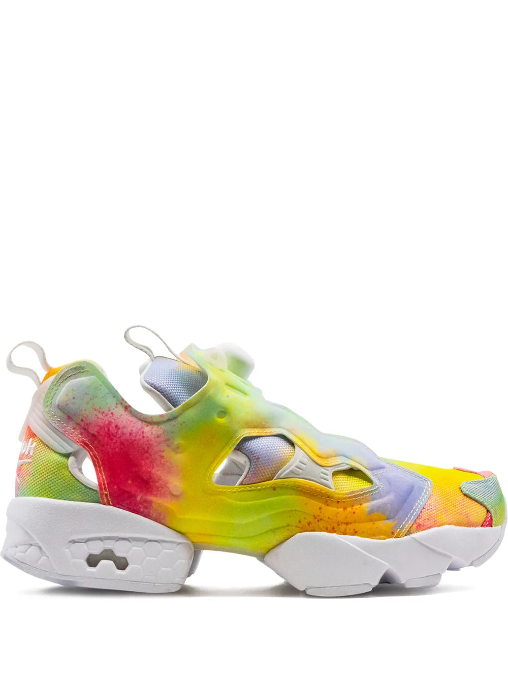 Reebok Instapump Fury Pride Sneakers