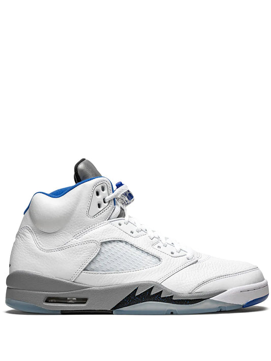 Air Jordan 5 Retro Stealth 2.0 Sneakers