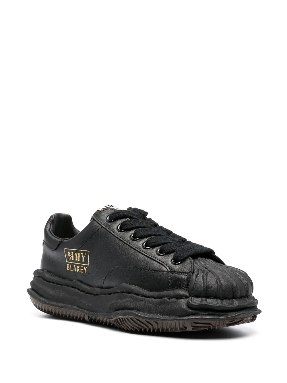 Maison Mihara Yasuhiro Blakey Low-Top Sneakers