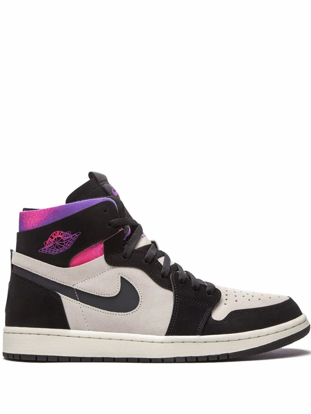 Jordan X Paris Saint-Germain Air Jordan 1 Zoom Comfort Sneakers