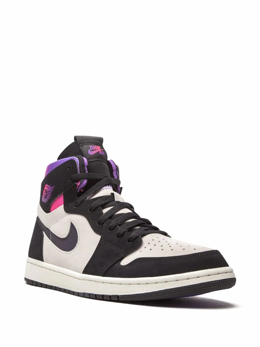Jordan X Paris Saint-Germain Air Jordan 1 Zoom Comfort Sneakers