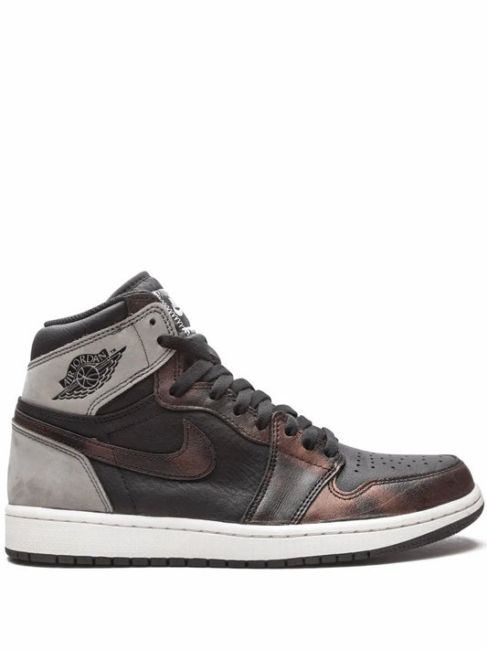 Air Jordan 1 Retro High Og Patina/Rust Shadow Sneakers
