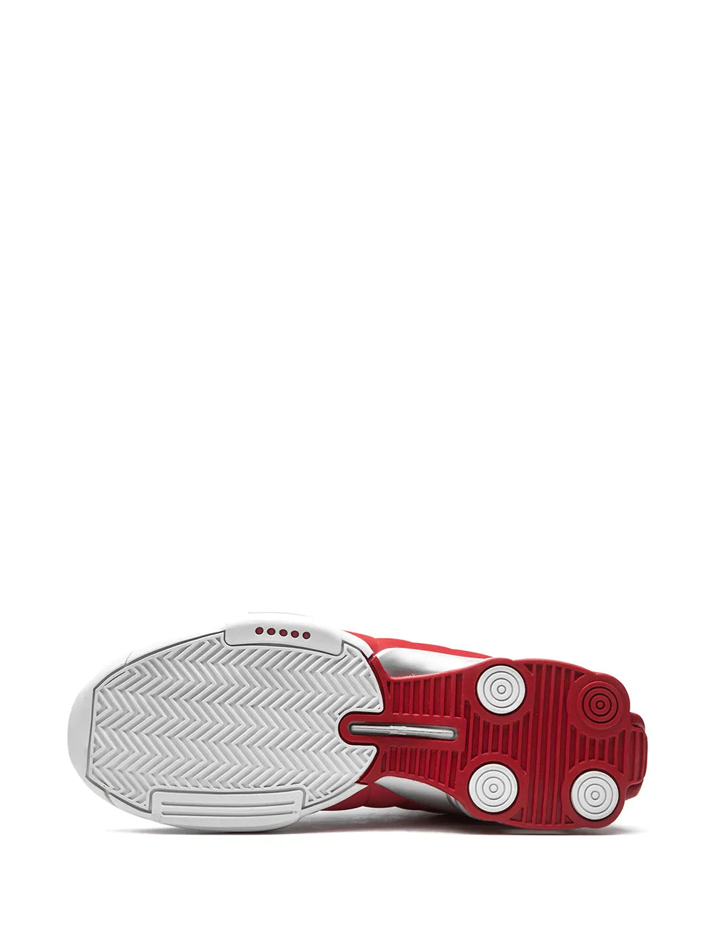 Nike Shox Bb4 Sneakers