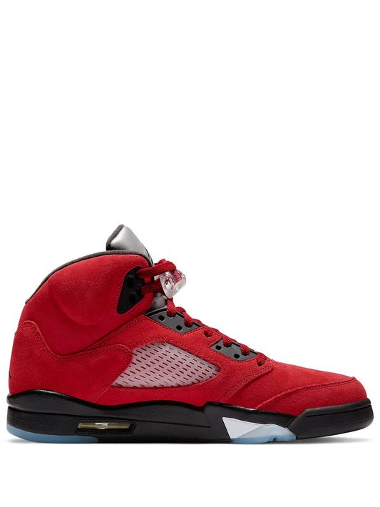 Air Jordan 5 Retro Raging Bull 2021 Sneakers