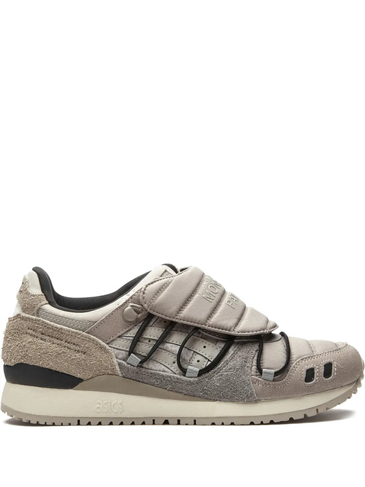 Asics X Sbtg X Limited Edt Gel-Lyte Iii Monsoon Patrol Sneakers