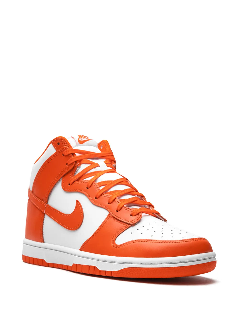 Nike Dunk High Syracuse Sneakers
