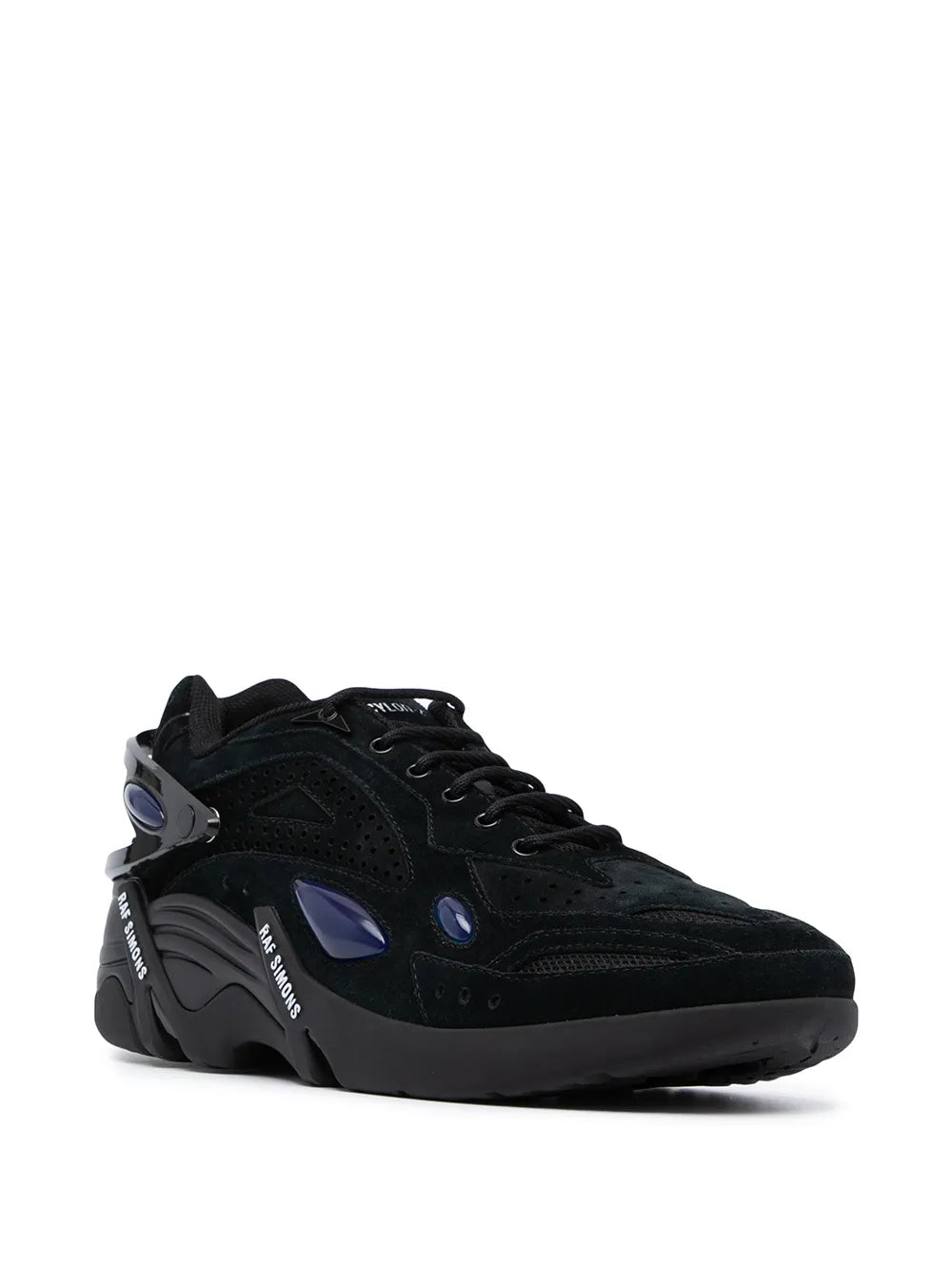 Raf Simons Cylon 21 Low-Top Sneakers