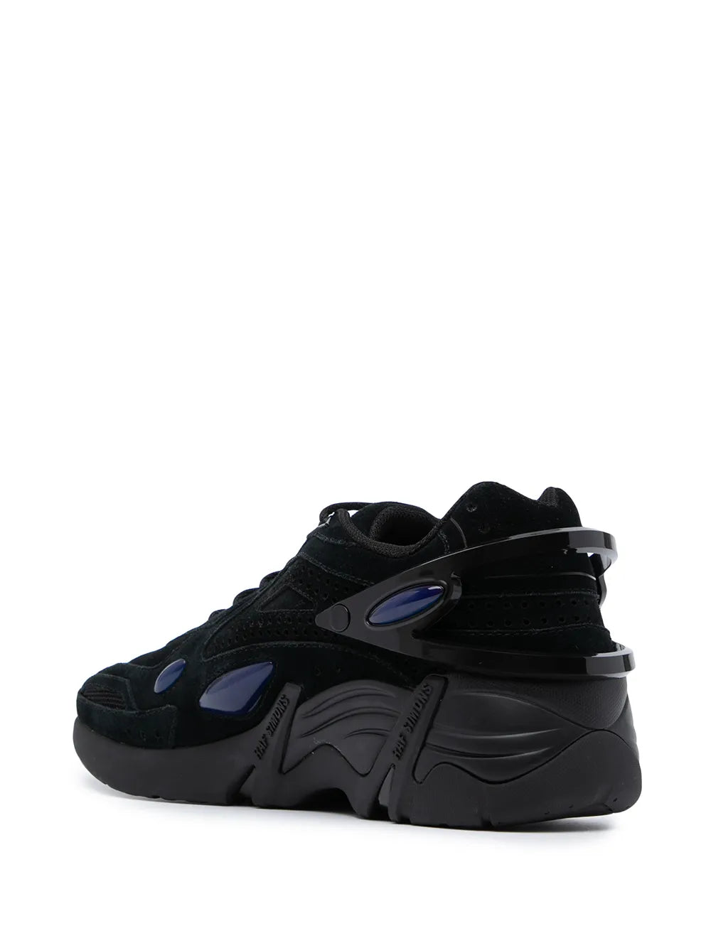Raf Simons Cylon 21 Low-Top Sneakers