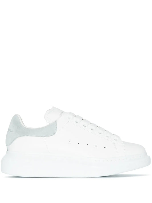 Alexander McQueen Oversized Lace-Up