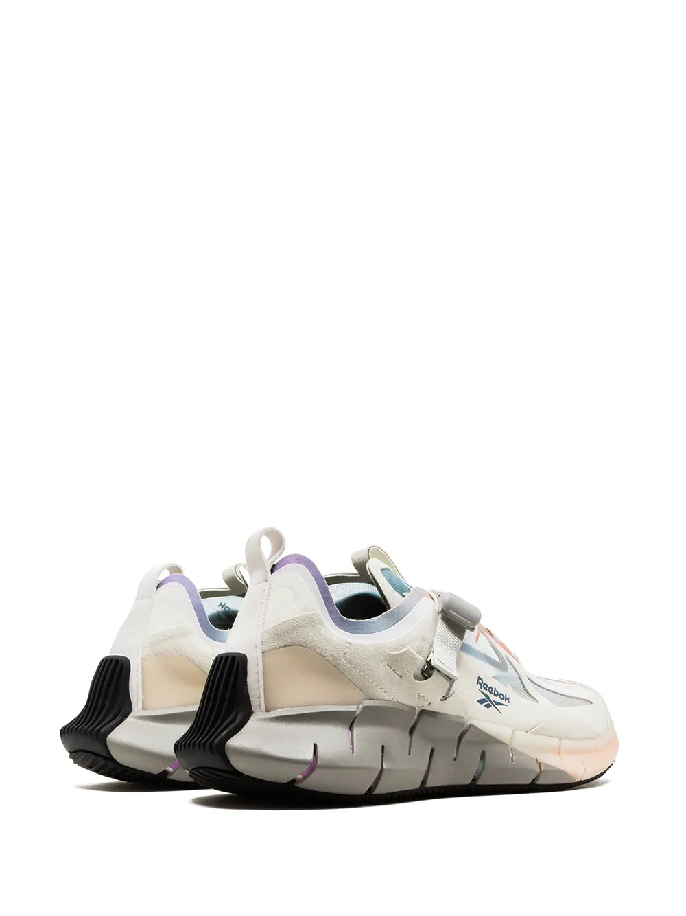 Reebok X Ian Paley Zig Kinetica Concept Type 1 Sneakers