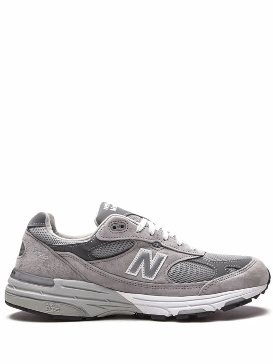 New Balance Made In Usa 993 Core Low-Top Sneakers