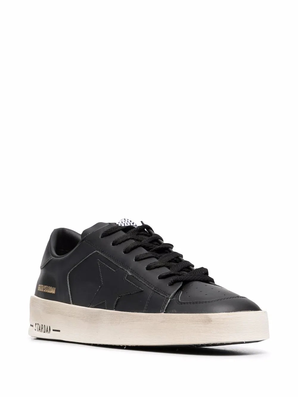 Golden Goose Stardan Low-Top Sneakers